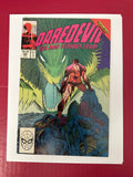 Daredevil, Vol. 1 #265A (1988) by Ugly Monkey Comics