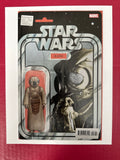 Star Wars Bounty Hunters Marvel Comics 2020 Issue 7C by Ugly Monkey Comics