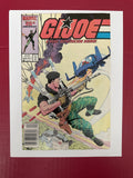 G.I. Joe: A Real American Hero (Marvel) #54B (Marvel Comics 1986) by Ugly Monkey Comics