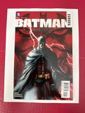 Batman: Europa #2A (DC Comics 2015) by Ugly Monkey Comics