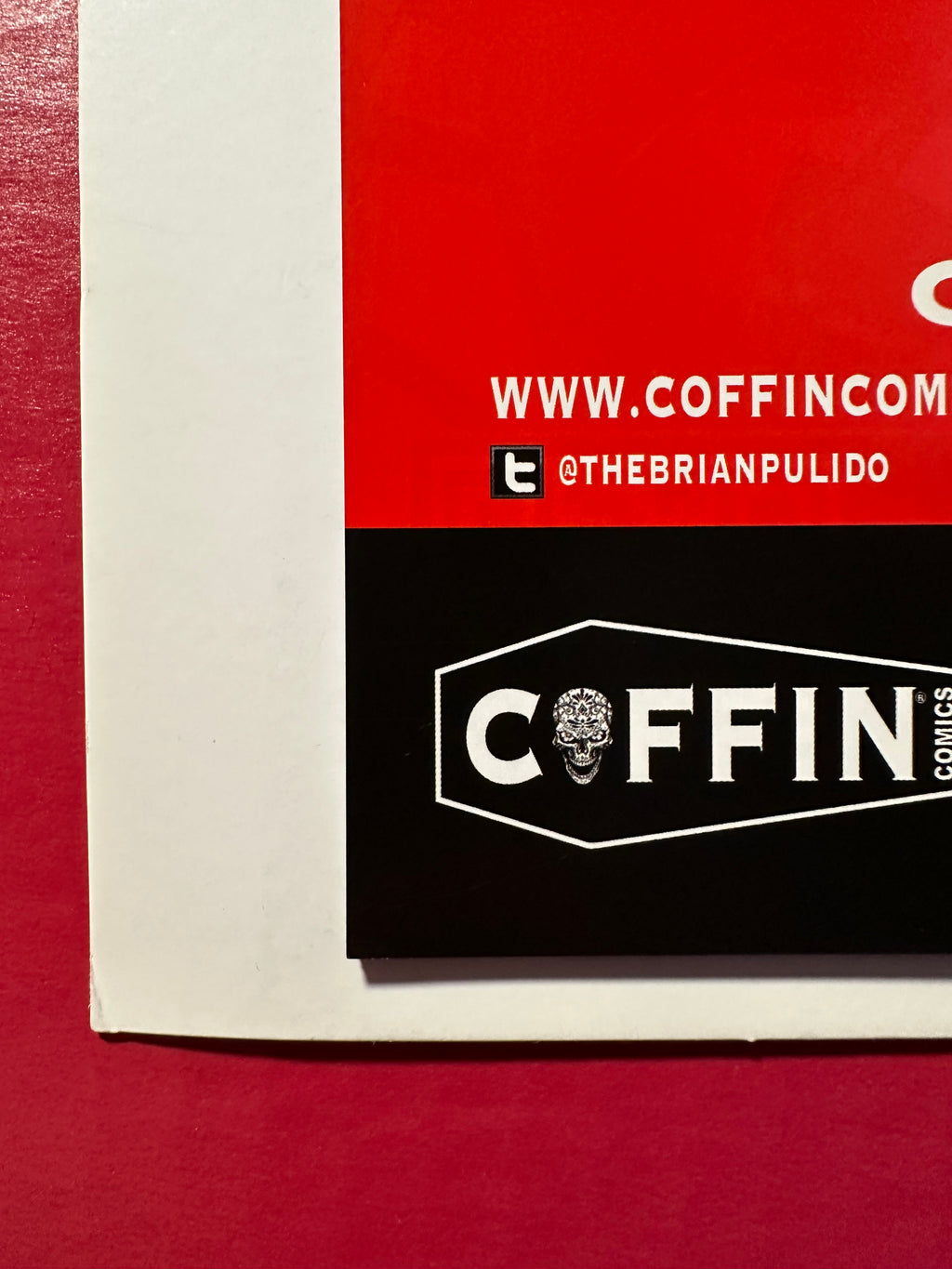 La Muerta: Retaliation #1 (2020) Naughty Mama Z Edition - Ltd to 150 Signed