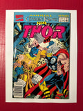 Thor, Vol. 1 Annual #17 (Marvel Comics 1992) Newsstand Edition by Ugly Monkey Comics