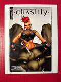 Chastity Vol. 2 #2B (Dynamite Entertainment 2019) by Ugly Monkey Comics