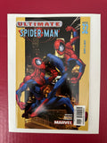 Ultimate Spider-Man #32 (2003) by Ugly Monkey Comics