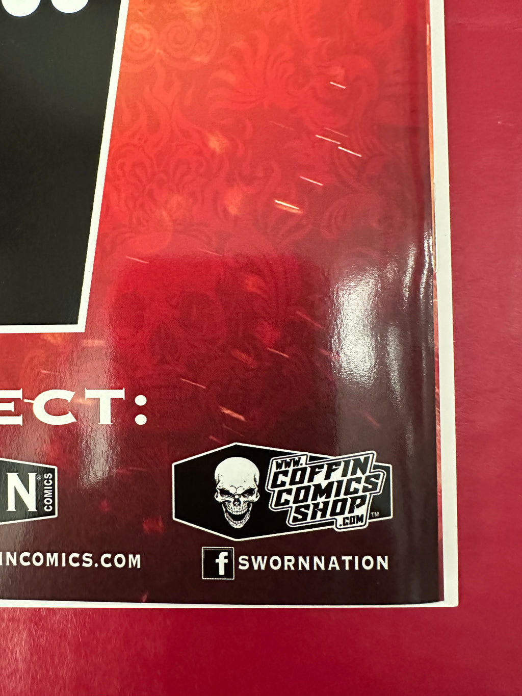 Lady Death: Malevolent Decimation, Vol. 2 #1 (2023) Naughty Splendor Limited Edition Double Signed by Ugly Monkey Comics