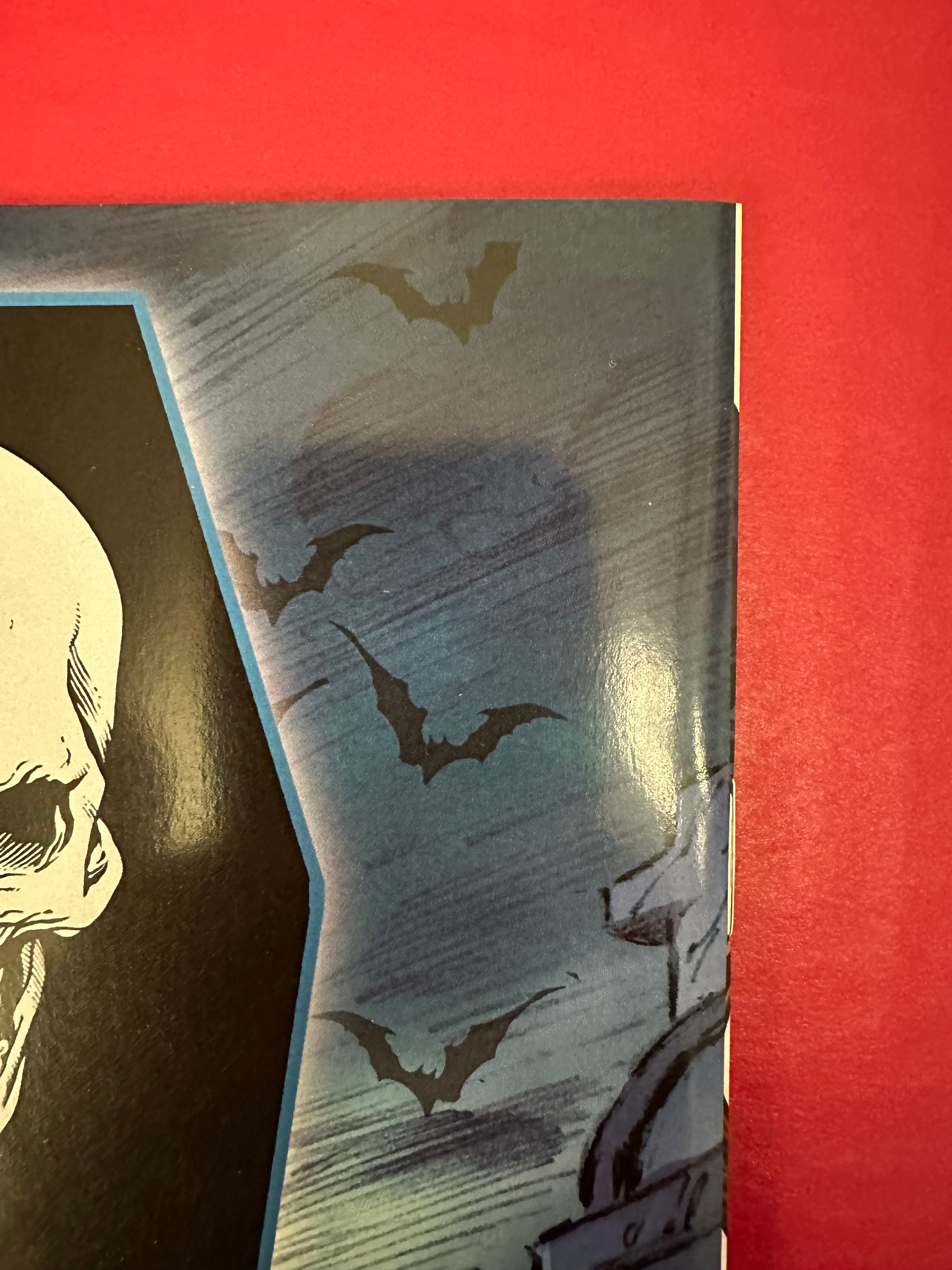 Lady Death in Lingerie #1 (1995) Mike DeBalfo Edition (Ltd. 150) Signed by Mike DeBalfo by Ugly Monkey Comics