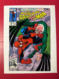 The Spectacular Spider-Man, Vol. 1 #188 (Marvel Comics 1992) Direct Edition by Ugly Monkey Comics