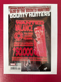 Star Wars Bounty Hunters 15B Marvel Comics 2021 Deathstick Valance Dengar by Ugly Monkey Comics