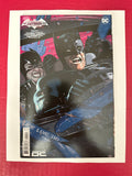 Batman / Catwoman: The Gotham War - Scorched Earth #1B (DC Comics 2023) by Ugly Monkey Comics