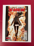 Ultimate Comics X-Men #8 (Marvel Comics 2012) by Ugly Monkey Comics