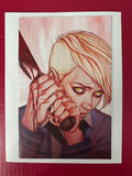 Something is Killing the Children #16 (2021) Variant Jenny Frison Cover KEY by Ugly Monkey Comics