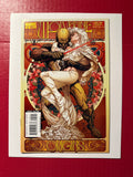 Wolverine: Origins #5A (2006) 1st cameo app. Daken (Akihiro), 1st cameo app. Romulus by Ugly Monkey Comics