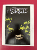 Spawn #70A (1998) by Ugly Monkey Comics