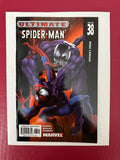 Ultimate Spider-Man #38 (2003) by Ugly Monkey Comics
