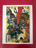 X-Men, Vol. 1 #23A (Marvel Comics 1993) Direct Edition by Ugly Monkey Comics