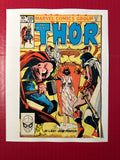 Thor, Vol. 1 #335 (Marvel Comics 1983) Direct Edition by Ugly Monkey Comics
