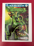 Green Lanterns #29 (DC Comics 2017) Brandon Peterson Variant by Ugly Monkey Comics