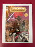 Star Wars: High Republic Adventures #1A (IDW Publishing 2021) Key 1st Appearances by Ugly Monkey Comics