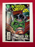 Green Lantern, Vol. 3 #89 (DC Comics 1997) Direct Edition by Ugly Monkey Comics