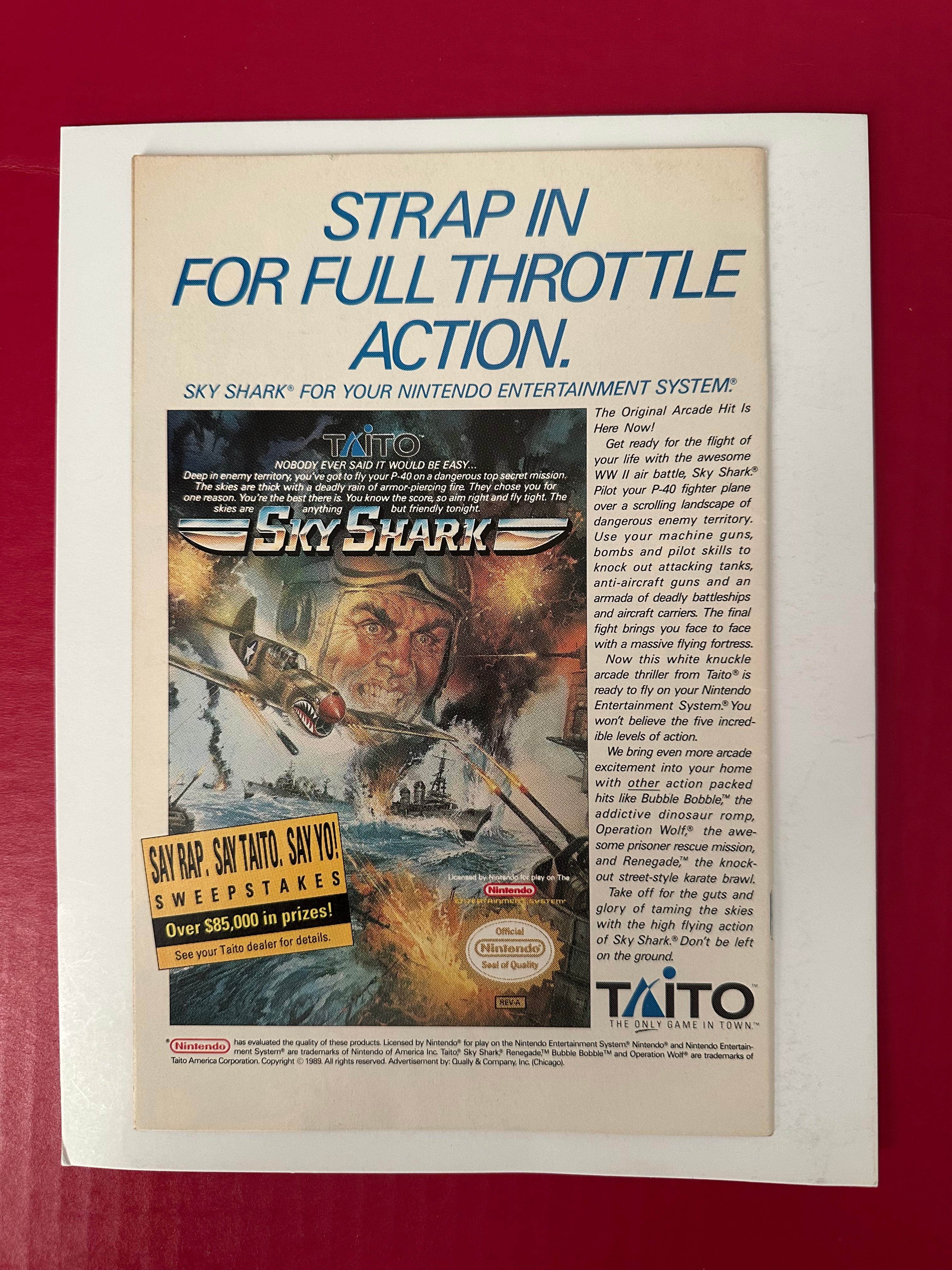 Marc Spector: Moon Knight #12 (1990) Newsstand