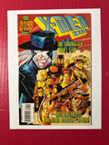 X-Men 2099 #33A (Marvel Comics 1996) Direct Edition by Ugly Monkey Comics