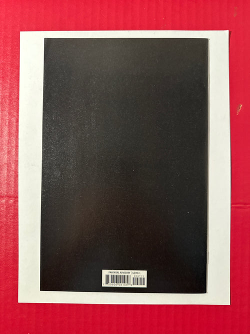 Dead Man Logan #2A (Marvel Comics 2018) Regular Declan Shalvey Cover by Ugly Monkey Comics