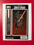 Star Wars Darth Vader Volume 3 #27 Marvel Comics 2022 Sabé Alliance by Ugly Monkey Comics