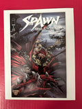 Spawn: The Undead #1 (1999) Dwayne Turner Cover 1st app. Daniel Llanso by Ugly Monkey Comics