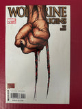 Wolverine: Origins #10A (2007) 1st full app. Daken (Akihiro) (in disguise) by Ugly Monkey Comics