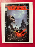 Curse of the Spawn #23A (1998) Direct Edition by Ugly Monkey Comics