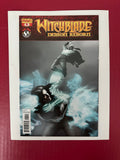 Witchblade: Demon Reborn #4 (2012) by Ugly Monkey Comics