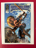 Wynonna Earp #2 (1997) by Ugly Monkey Comics