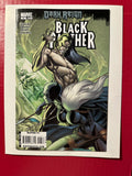 Black Panther, Vol. 5 #6 (2009) J Scott Campbell Regular Cover by Ugly Monkey Comics
