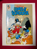 Walt Disney's Uncle Scrooge #252 (Western Publishing Co. 1991) Direct Edition by Ugly Monkey Comics