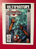 Ultimate Spider-Man #130 (2009) by Ugly Monkey Comics