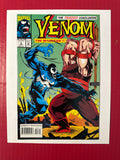 Venom: The Madness #3 (Marvel Comics 1993) by Ugly Monkey Comics