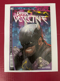 Future State: Dark Detective #2A (DC Comics 2021) by Ugly Monkey Comics