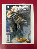 Batman: The Dark Knight, Vol. 2 #19A (DC Comics 2013) by Ugly Monkey Comics