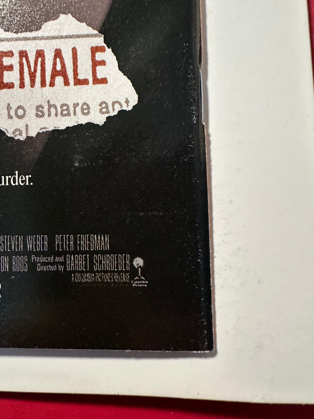 Team Titans #1 (1992) Key Signed by Marv Wolfman