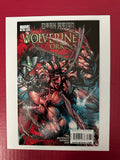Wolverine: Origins #36 (2009) by Ugly Monkey Comics