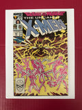 The Uncanny X-Men, Vol. 1 #226 (Marvel Comics 1987) Direct Edition by Ugly Monkey Comics