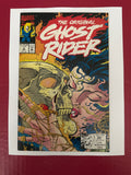 The Original Ghost Rider #6A (Marvel Comics 1992) by Ugly Monkey Comics