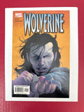 Wolverine, Vol. 3 #1A (2003) by Ugly Monkey Comics