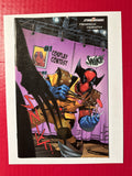 X Men Blood Hunt Laura Kinney Wolverine 1C Marvel Comics 2024 by Ugly Monkey Comics