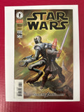 Star Wars, Vol. 1 (Dark Horse) (1998) #6A (Dark Horse Comics 1999) by Ugly Monkey Comics