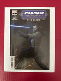 Star Wars: The High Republic - The Blade #2A (Marvel Comics 2023) by Ugly Monkey Comics