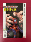 Ultimate Spider-Man #9 (2001) by Ugly Monkey Comics