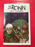 TMNT: The Last Ronin - The Lost Day Special #1B (IDW Publishing 2023) by Ugly Monkey Comics