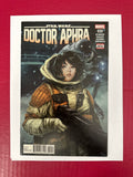 Star Wars Doctor Aphra Volume 1 Issue 20A Marvel Comics 2018 by Ugly Monkey Comics