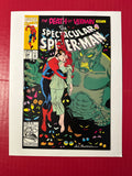 The Spectacular Spider-Man, Vol. 1 #194 (Marvel Comics 1992) Direct Edition by Ugly Monkey Comics